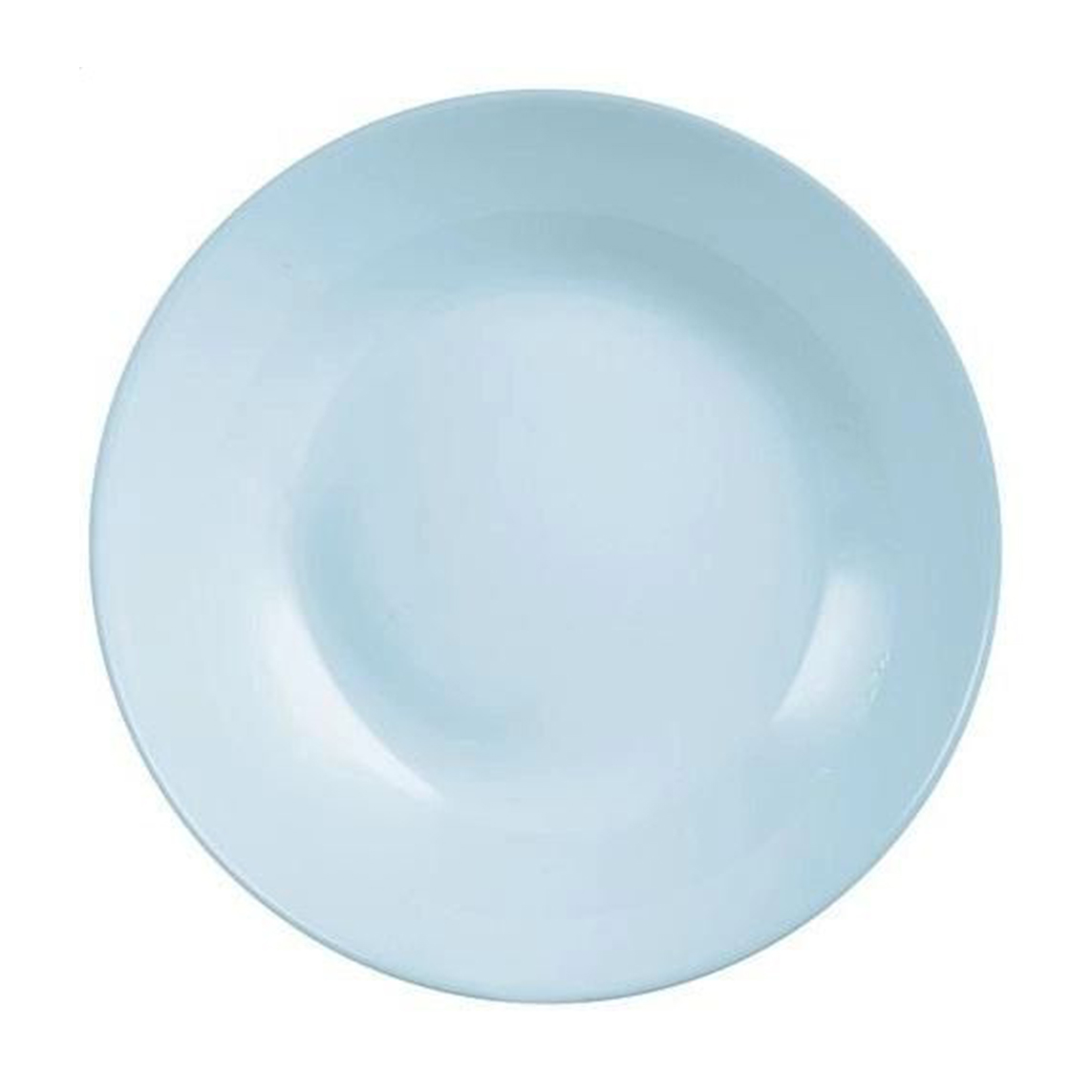 Тарілка супова Luminarc Diwali Paradise Blue, 20 см (V5829)